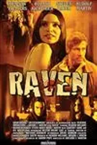 Image: Raven