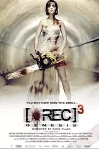 Image: [REC] 3 Genesis