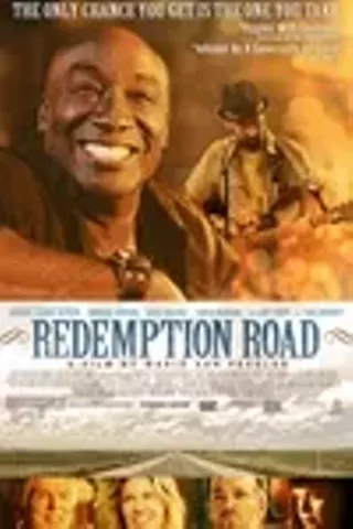 Image: Redemption Road