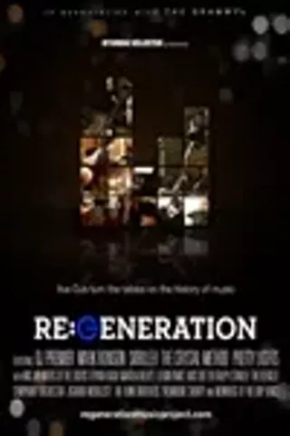 Image: Re:Generation Music Project