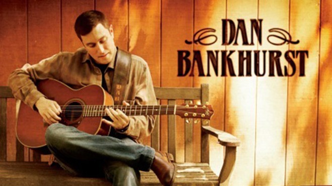 Regional Beat: Dan Bankhurst