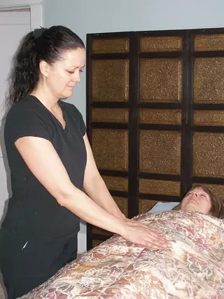 Image: Reiki Level 2 Class ~'~ Loving Hands Reiki