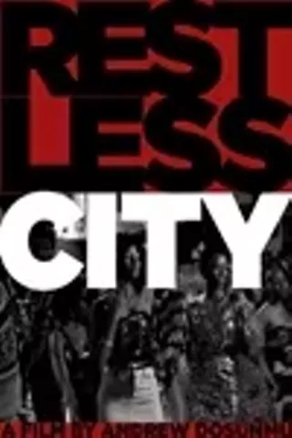 Image: Restless City