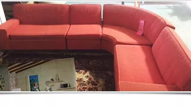 Image: ReStore Silent Auction