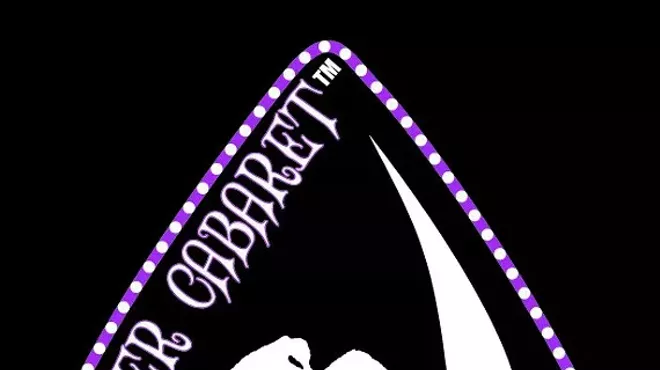 Image: Return of the Blackwater: Pirate Themes Variety SHow