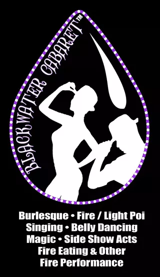 Image: Return of the Blackwater: Pirate Themes Variety SHow