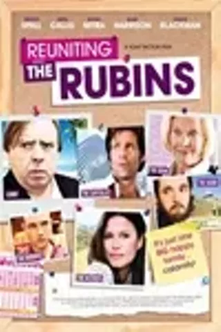 Image: Reuniting the Rubins