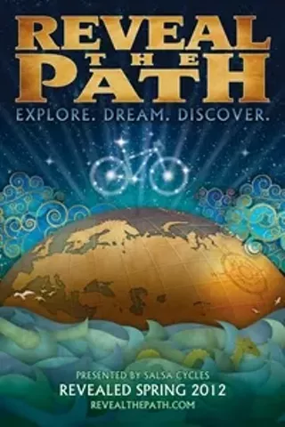 Image: Reveal the Path