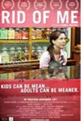 Image: Rid of Me