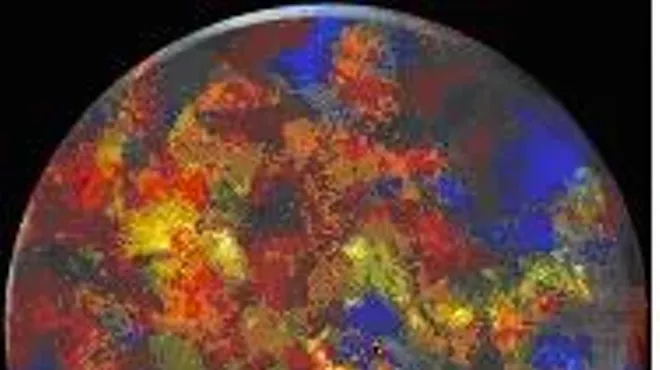 Image: Riffe Gallery Poetry Reading w/ Wendy McVicker