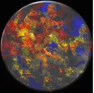 Image: Riffe Gallery Poetry Reading w/ Wendy McVicker