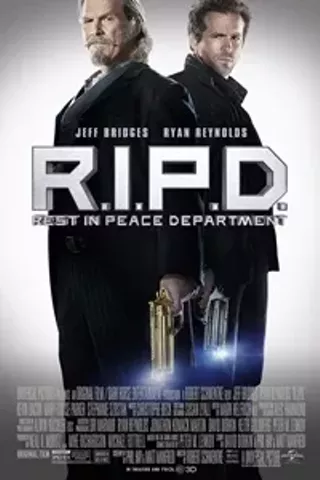Image: R.I.P.D. 3D