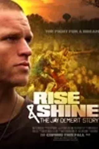 Image: Rise and Shine: The Jay DeMerit Story