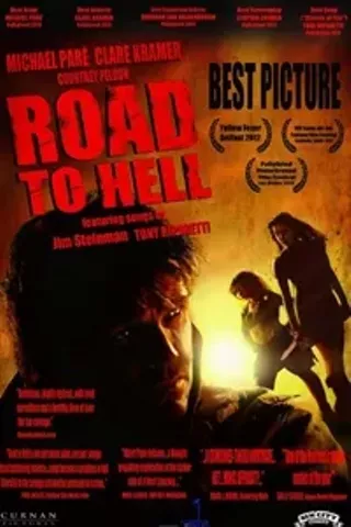 Image: Road to Hell