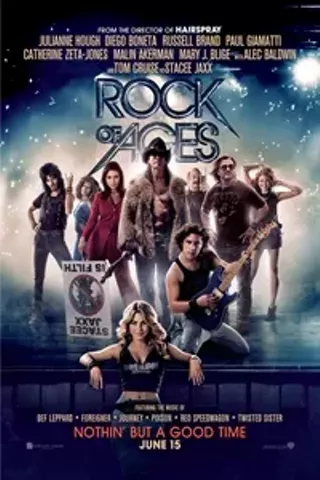 Image: Rock of Ages: The IMAX Experience