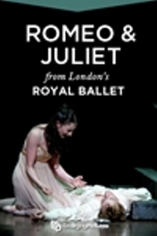 Romeo and Juliet: Royal Ballet/London LIVE