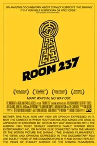 Image: Room 237