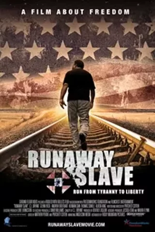 Image: Runaway Slave