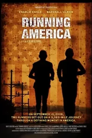 Image: Running America