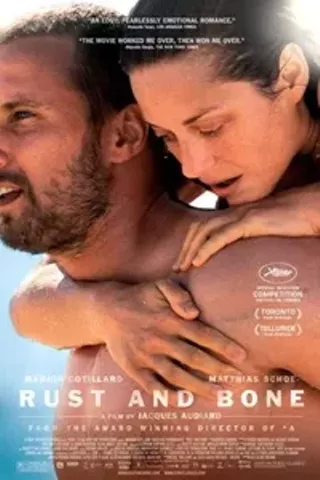 Image: Rust & Bone (De rouille et d'os)