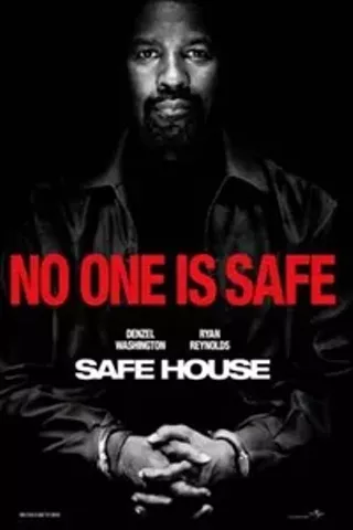 Image: Safe House