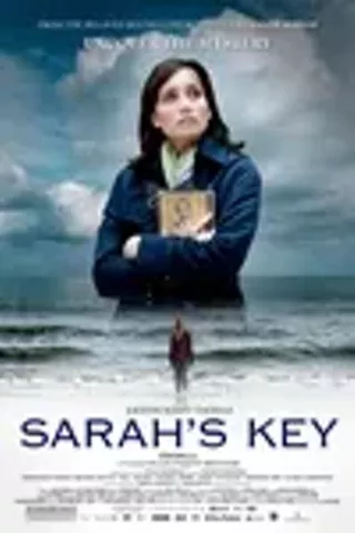 Image: Sarah's Key (Elle s'appelait Sarah)