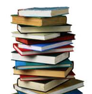 Image: Save the World, Buy a Book