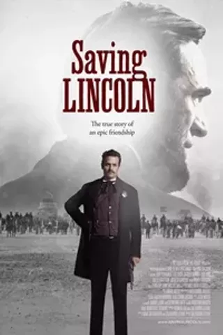 Image: Saving Lincoln