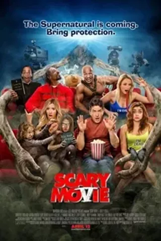 Image: Scary Movie V