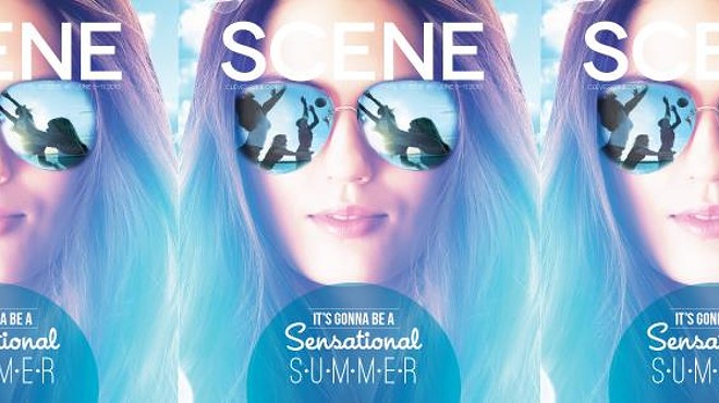 Scene's Sensational Summer Guide