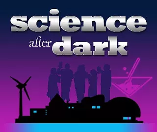 Image: Science After Dark: Home Brew