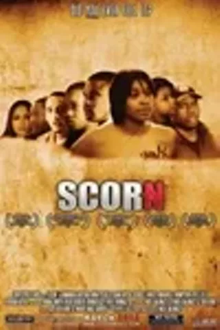 Image: Scorn