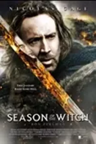 Image: Season of the Witch