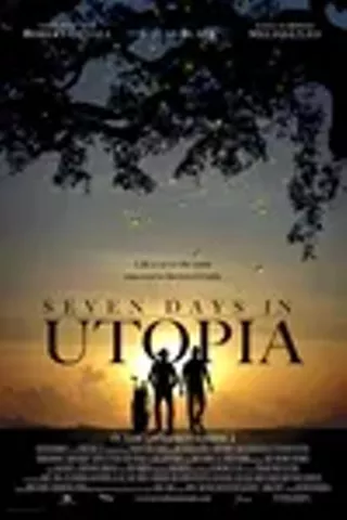 Image: Seven Days In Utopia