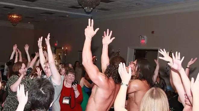 Image: SEXporium&reg;