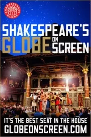 Image: Shakespeare's Globe Theatre: Much Ado About Nothing
