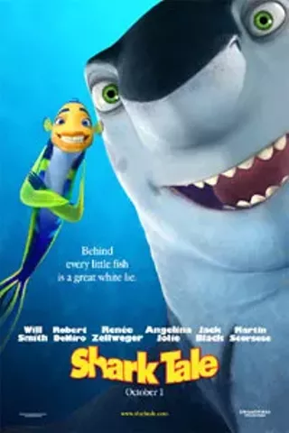 Image: Shark Tale