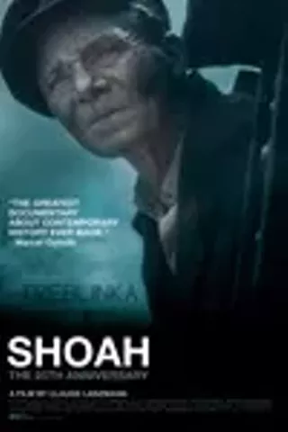 Image: Shoah (Part 1 & 2)