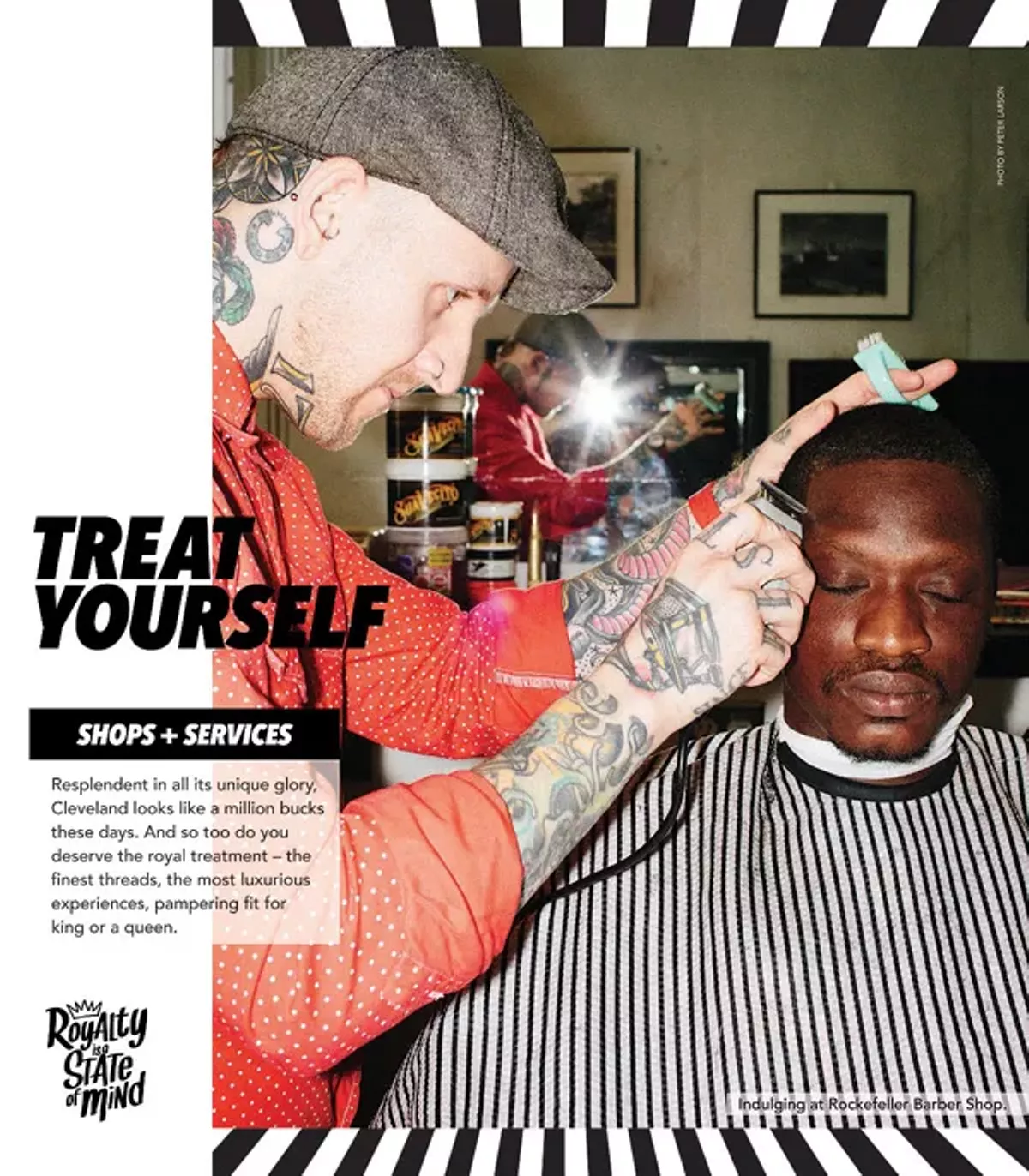 Image: Shops & Services