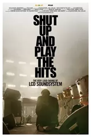 Image: Shut Up and Play the Hits