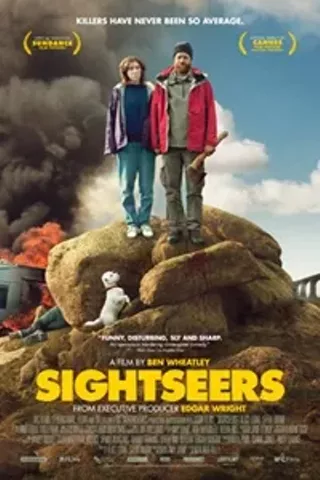 Image: Sightseers