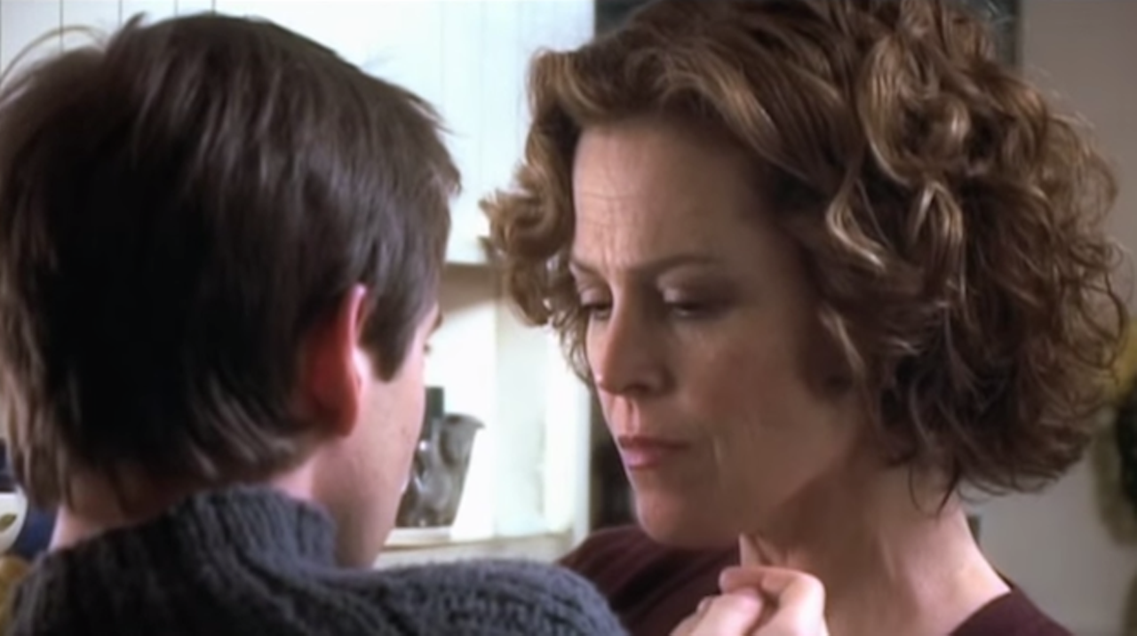 Sigourney Weaver is the older woman in this romantic comedy that takes place over a 15-year-old boy's Thanksgiving break.
Netflix, cost of membership