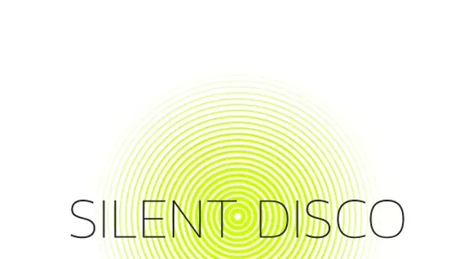 Image: Silent Disco