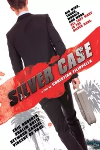 Image: Silver Case
