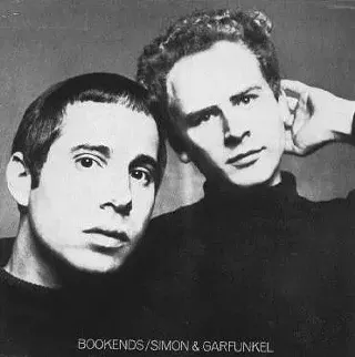 Image: Simon and Garfunkel Flick Debuts