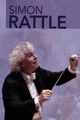 Image: Simon Rattle Conducts Beethoven's "Pastoral" (Encore)