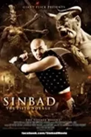 Image: Sinbad: The Fifth Voyage