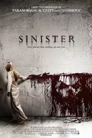 Image: Sinister