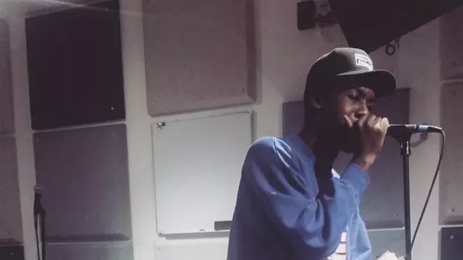 Image: Skizzy Mars/C Ro Del Fresco