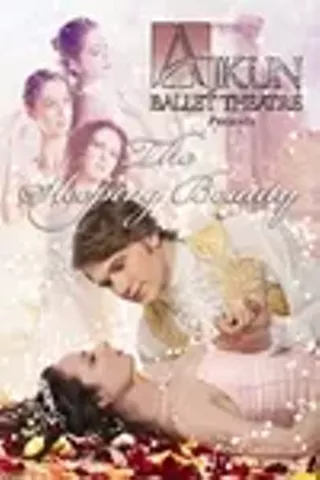 Image: Sleeping Beauty Performed by Ajkun Ballet Theatre